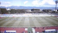 2025シーズン 松本山雅FC開幕戦！(J3  第2節　アスルクラロ沼津戦）