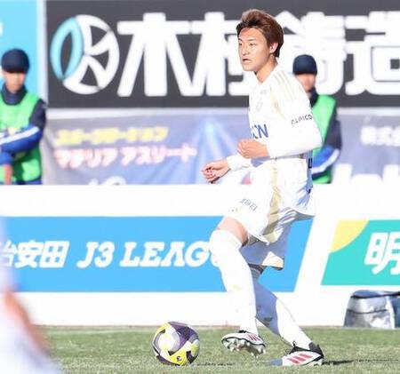 2025シーズン 松本山雅FC開幕戦！(J3  第2節　アスルクラロ沼津戦）