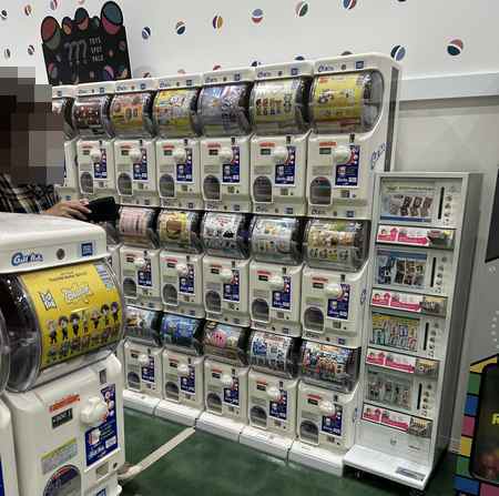 ちょっとご無沙汰で、おお☆ぼし イオン上田店3(上田市)