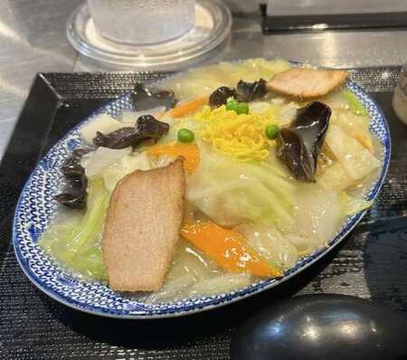 2024年のラーメンを総括します♪