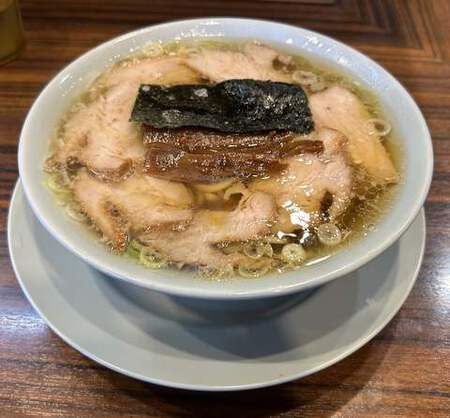 2024年のラーメンを総括します♪