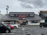 ラーメンカーニバル　麺屋　真(上田市)