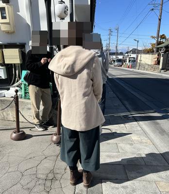 中華そば やまさだで、今年も限定の一杯♪16(小諸市)