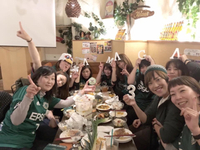 7/17(月・祝)第3回山雅女子会♡開催♡