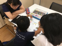 かなり長文の「長野県子ども・若者支援総合計画」を読もう思う