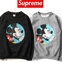 とても洗練された印象のシュプリームパーカーコピー