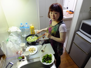 沖縄宮古島に新婚旅行に行きました。④