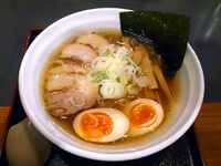 会津喜多方ラーメン蔵　あっぷるらいん店（長野市穂保）