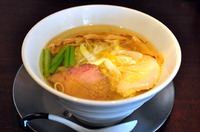 麺道 麒麟児－１０（長野市川中島町）