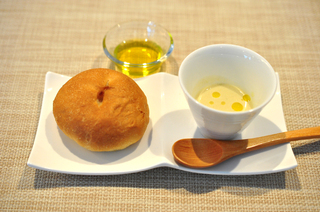 フフレキッチン（長野市横沢町）