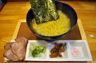 ラーメン るるも駅前本店－６（長野市南石堂町）