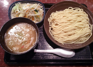 三ツ矢堂製麺－６（長野市東和田）