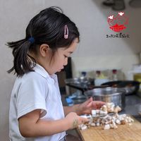 7月14日キッチン育児・基礎講座開催しました