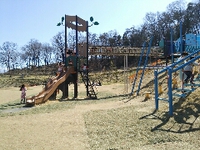 公園 三才 北部レクレーションパーク