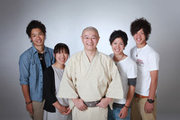20年目