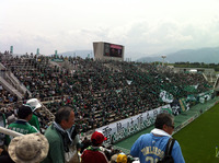 横浜FC戦 アルウィン 2012/5/20