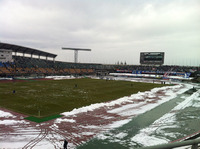 観戦写真 天皇杯4回戦 横浜Fマリノス戦 富山
