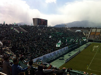 カターレ富山戦 アルウィン 2012/4/1