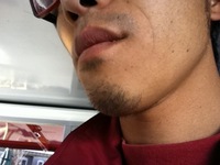 ゲン担ぎ
