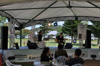 Karuizawa Music Garden 三週目