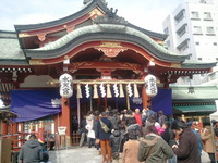 水天宮