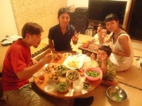 やよい農園の台所　野菜パラダイス