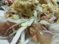 今夜のお夕飯♪