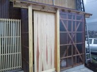 お家改装　4