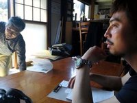 山形県小国町　再生可能エネルギーの地産地消　