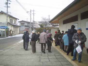 発見! 探険!　松代三山菩提寺巡り　松代