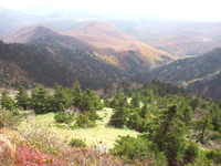 四阿山