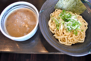 ぶしもりや めんめん（上田市中之条）