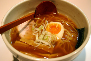 麺屋壱星（千曲市上山田温泉）