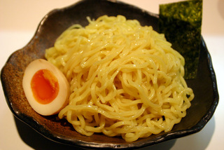 麺屋壱星（千曲市上山田温泉）