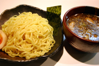 麺屋壱星（千曲市上山田温泉）