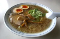 オーモリラーメン新井店（妙高市柳井田町）