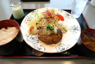 ホテル臼井館（長野市県町）