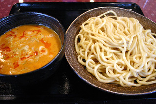 三ツ矢堂製麺－４（長野市東和田）