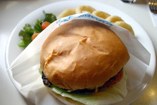 カントリーキッチン KYABETSU（飯田市鼎一色）