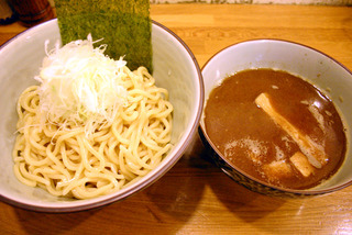 麺屋 蕪村－３（長野市南石堂町）