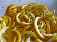 甘夏の香り♪