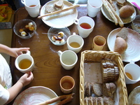 ブロガーさんの会
