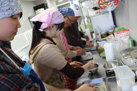 料理教室