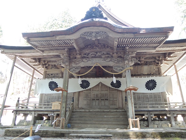 宝光社と神道