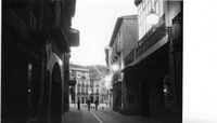 スペイン巡礼の旅３２　ロヘリオとルイス